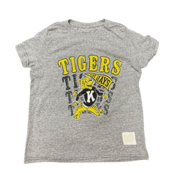 Children's T-Shirt Retro Brand
