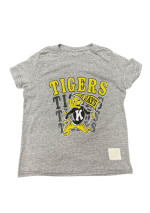 Children's T-Shirt Retro Brand