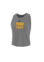 Woman's Tank Nike Crop