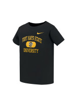 Children's T-Shirt Nike Core