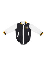 Children's Onesie Colosseum Varsity Jacket