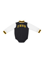 Children's Onesie Colosseum Varsity Jacket