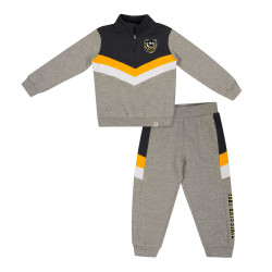 Children's Outerwear Colosseum Tobbler Clarence Fleece Set