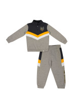 Children's Outerwear Colosseum Tobbler Clarence Fleece Set