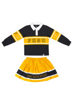 Children's Outerwear Colosseum Homecoming Long sleeve Cheer