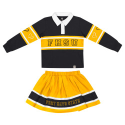 Children's Outerwear Colosseum Homecoming Long sleeve Cheer