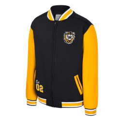 Children's Outerwear Colosseum Bomber Jacket