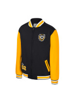 Children's Outerwear Colosseum Bomber Jacket