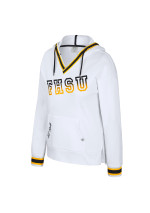 Woman's Sweater Colosseum Moonbeam Tunic Hoodie