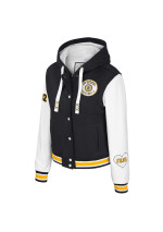 Women's Outerwear Colosseum Falls Letterman Jacket