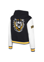 Women's Outerwear Colosseum Falls Letterman Jacket