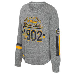 Women's Lounge Colosseum ZuZu Oversized Top