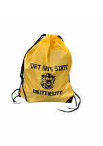 FHSU Drawstring SportsPack