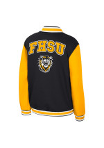 Children's Outerwear Colosseum Bomber Jacket