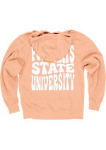 Men's Unisex Blue 84 Hamden Hood