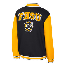 Children's Outerwear Colosseum Bomber Jacket