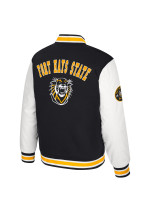 Men's Outerwear Colosseum Letterman Jacket