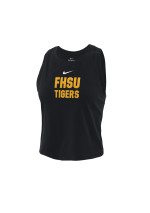 Woman's Tank Nike Crop