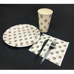 Spirit Products Party Pack 25 pack