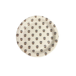 Spirit Products 7" Plate 25 pack