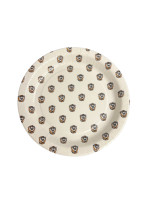 Spirit Products 7" Plate 25 pack