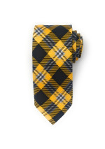 Timeless Tartans Necktie