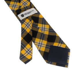 Timeless Tartans Necktie