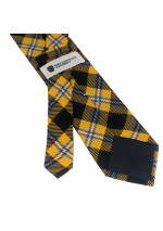 Timeless Tartans Necktie