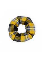 Timeless Tartan Scrunchie