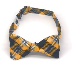 Timeless Tartans Bowtie