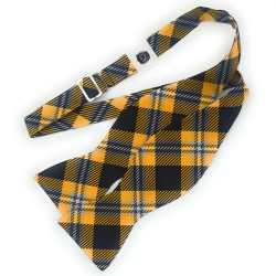 Timeless Tartans Bowtie