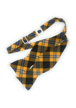 Timeless Tartans Bowtie