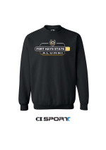 Unisex Outerwear CI Sport UFO Alumni