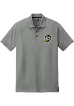 Men's Polo College House New Era Power Polo