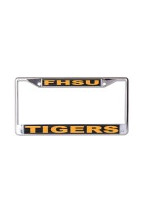 WinCraft License Plate 2