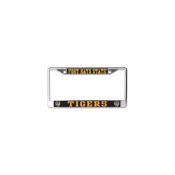 WinCraft License Plate 1
