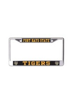 WinCraft License Plate 1