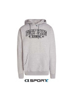 Unisex Hoodie CI Sport Braylon