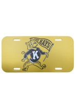 WinCraft License Plate 8