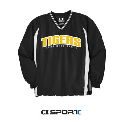 Unisex Outerwear CI Sport Wind Shirt