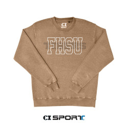Unisex Crewneck CI Sport EMU