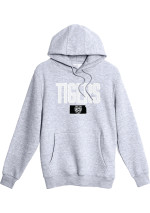 Unisex Hoodie College House