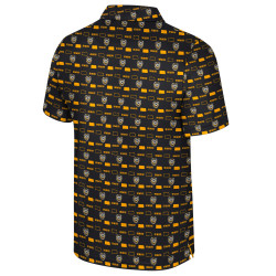 Men's Polo Colosseum Sublimated Truth Sayer