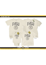 Children's T-Shirt Duck Co. Redux Crest