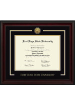 Showcase Diploma Frame 470318 (Drop-Ship Item)