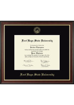 Gold Embossed Diploma Frame 352693 (Drop-Ship Item)