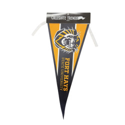 Collegiate Trends, Pennant