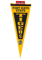 Sewing Concept Large Pennant Vertical