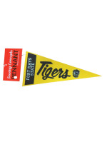 Mini Pennant, Sewing Concepts