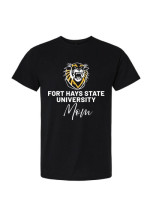 Women's T-shirt Geneologie Mom Shirt